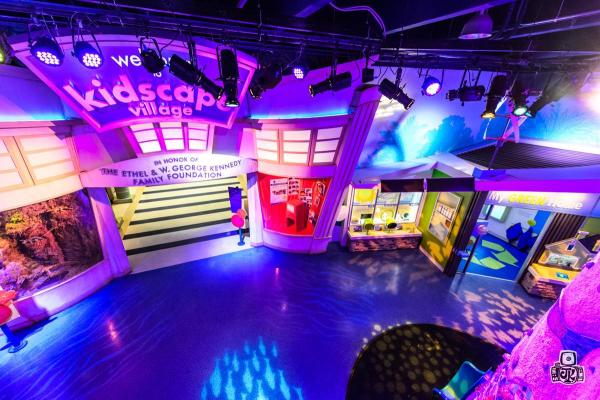FREE Glass Lab With Purchase of 4 Tickets