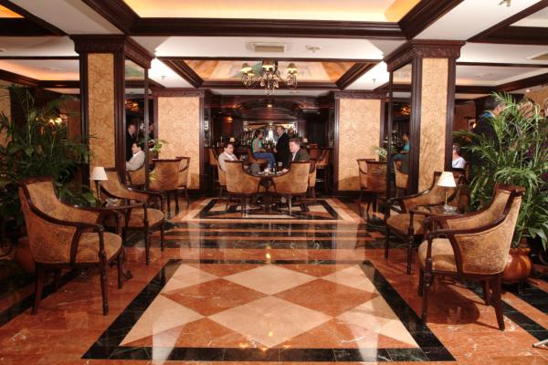 Biltmore Bar
