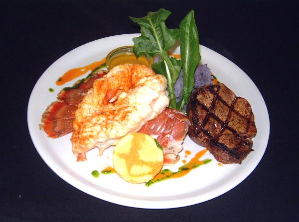 94th Aero Squadron Restaurant