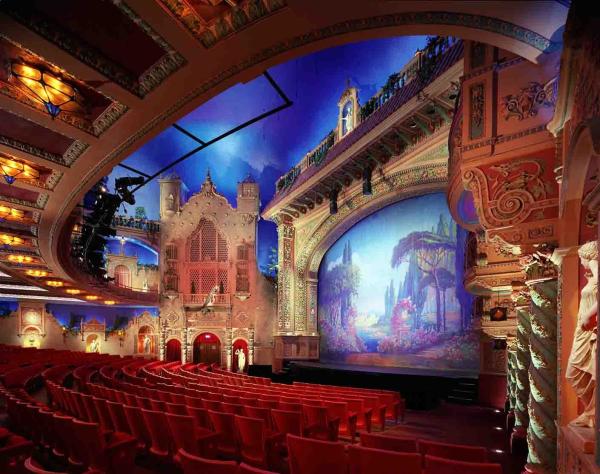 Olympia Theatre