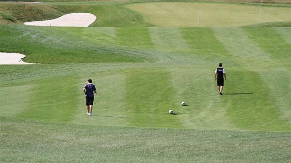 Killian Greens Golf Club