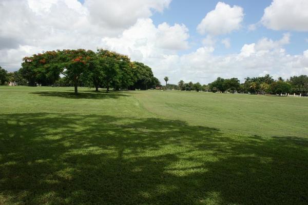 Granada Golf Course