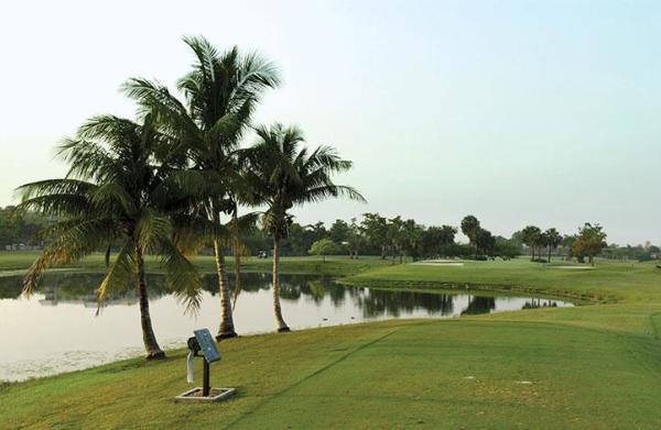 Briar Bay Golf Course