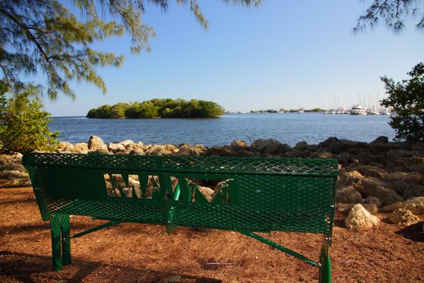 David Kennedy Park