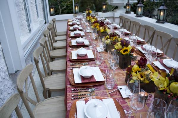 Panache Events