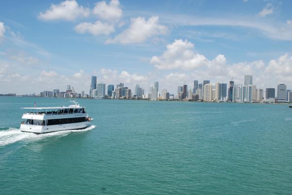 Island Queen Cruises