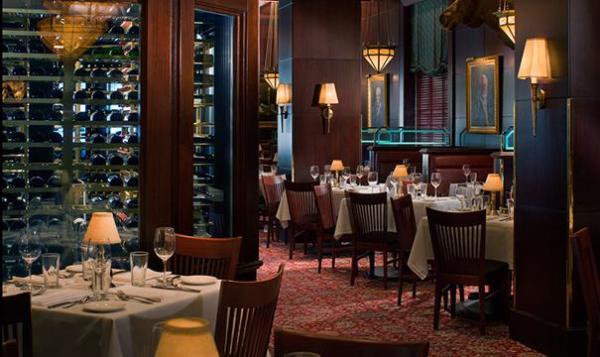 The Generous  Pour – Summer Wine Event