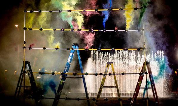 Art Basel U.S. Corp.