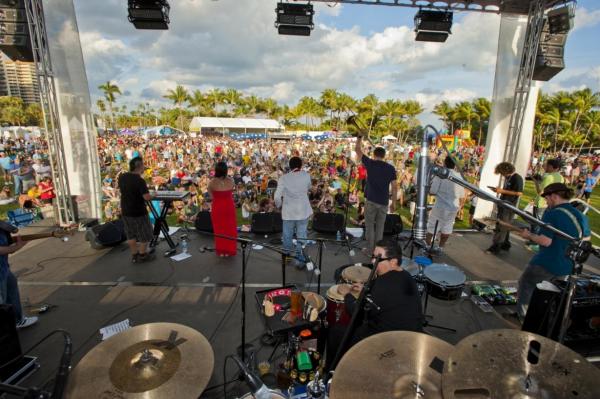 Coconut Grove Arts and Historical Association