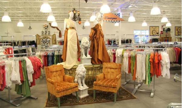 Goodwill Industries