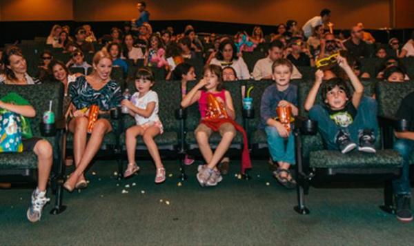 Miami International Children's Film Festival