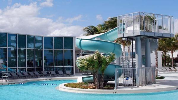 Surfside Community Center