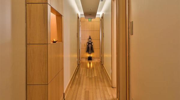 exhale at the Ritz-Carlton Bal Harbour , Miami