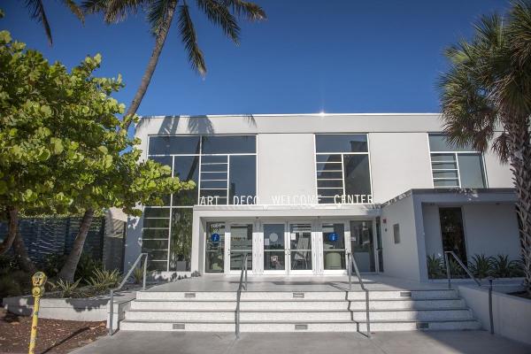 Art Deco Museum