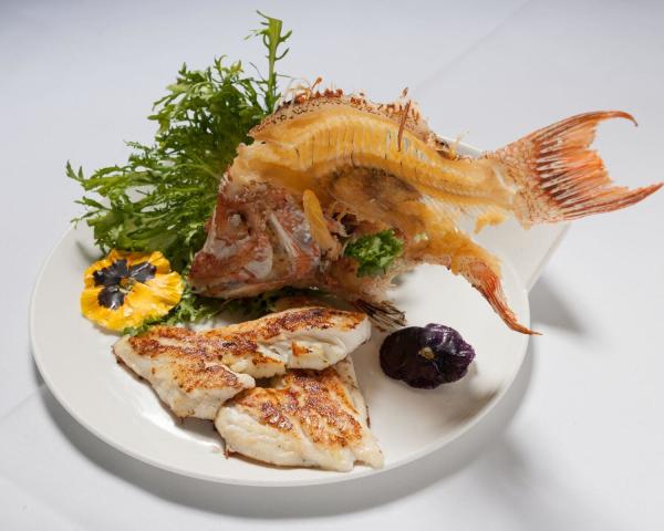 MesaMar Seafood Table