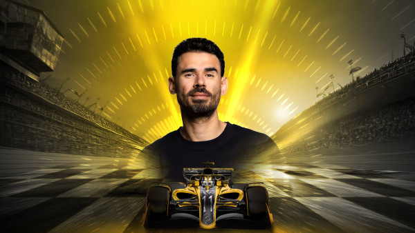 Race Week Miami at E11EVEN: Afrojack photo