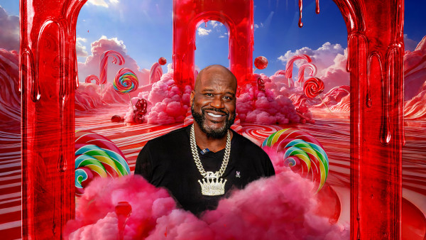 E11EVEN Halloween Night ft DJ Diesel aka Shaq photo