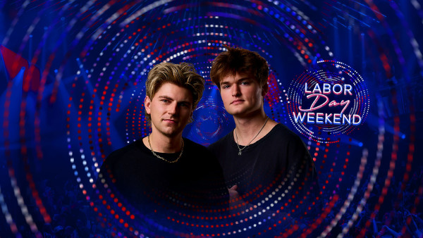 Twinsick: Labor Day Weekend photo