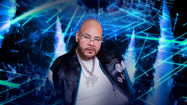 Fat Joe Birthday Celebration at E11EVEN photo