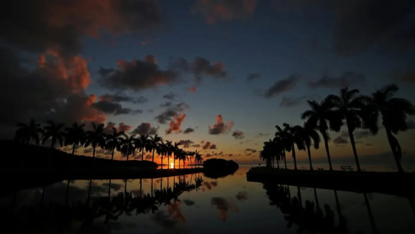 Sunrise Photography photo