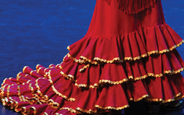 Flamenco y Folklórico