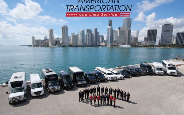 American Transportation