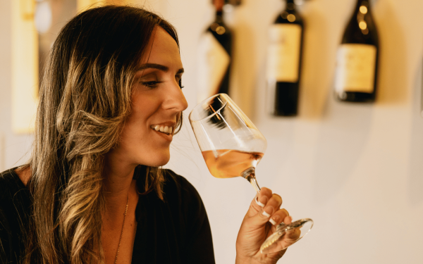 Explore Miami: House Wine for Two