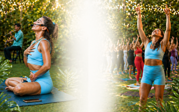 Creative Movement: The Experience photo