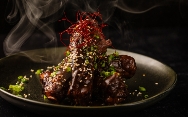 Xino Signature Spice Experience