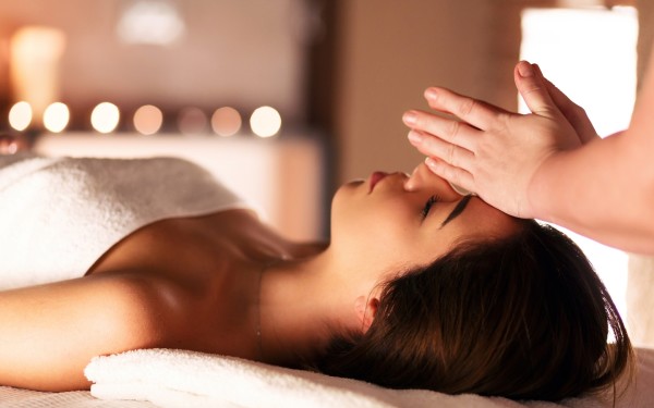Art Week Miami Recovery Massage — Deep Tissue, Scalp Ritual, Hot Stones & Reflexology