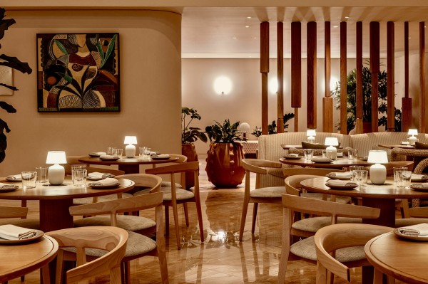 Rendición - Miami Spice Reserve