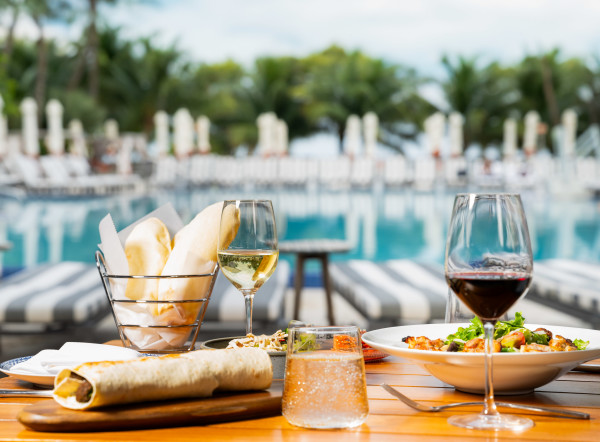 Zaytinya South Beach