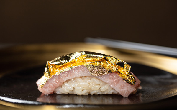 Gekko Signature Dining Experience