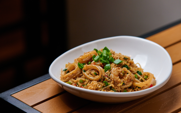 Pisco y Nazca Coral Gables