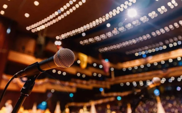 ArLOL Comedy Series: Wynwood photo