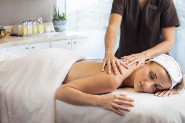 Aquanox Spa
