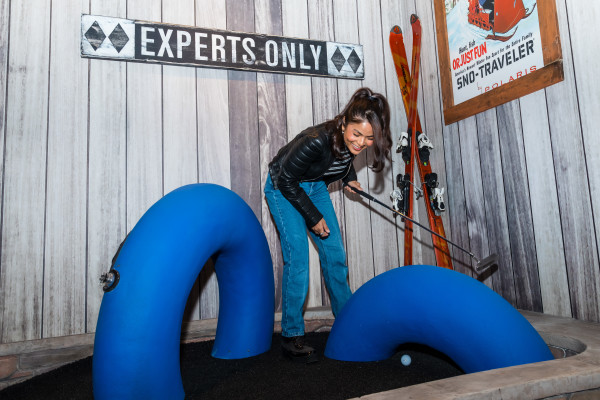 Puttery | Miami & Miami Beach