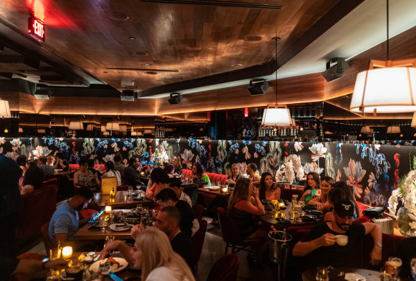 Papi Steak Signature Dining Experience