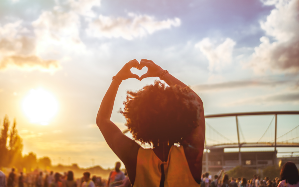 Holistic Soul Festival