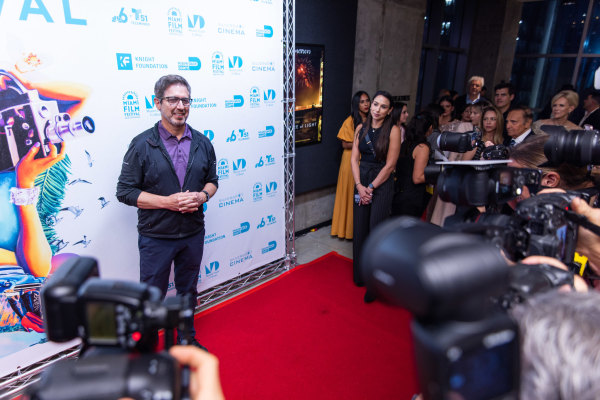 Il Miami Dade College presenta il Miami Film Festival