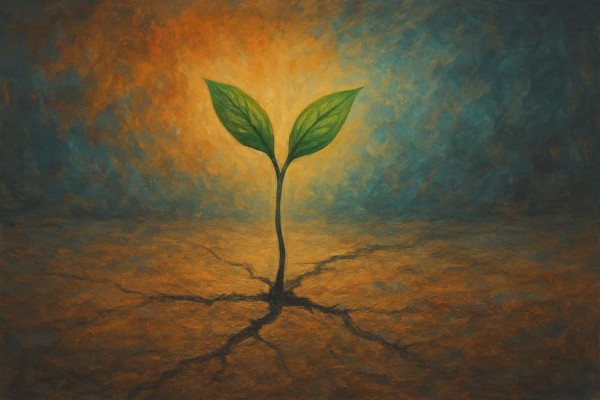 Voices of Resilience: Opening Night