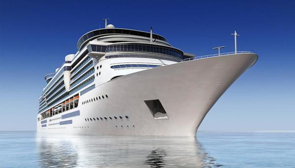 Habitat/Grove Cruise Bound Promo