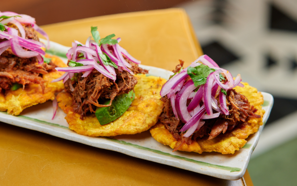 Pisco y Nazca Kendall