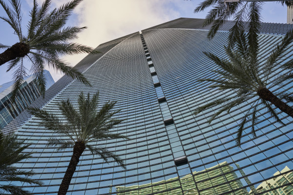 Hotel AKA Brickell