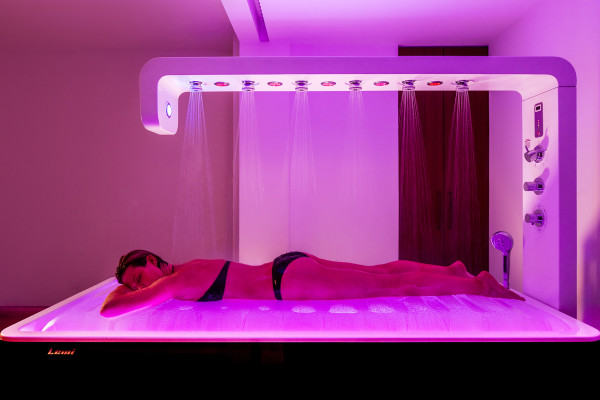 The Spa at Carillon Miami