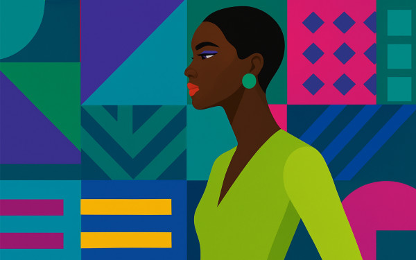 AfriKin Fashion: Resistance on the Runway