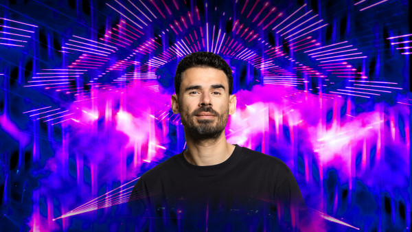 Afrojack at E11EVEN photo