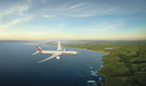 American Airlines