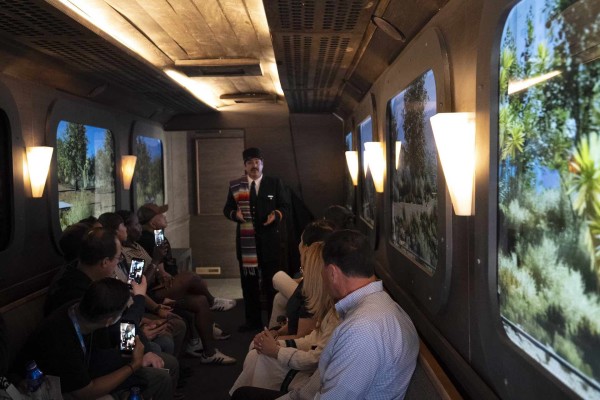 Opening Weekend — BOGO Admission