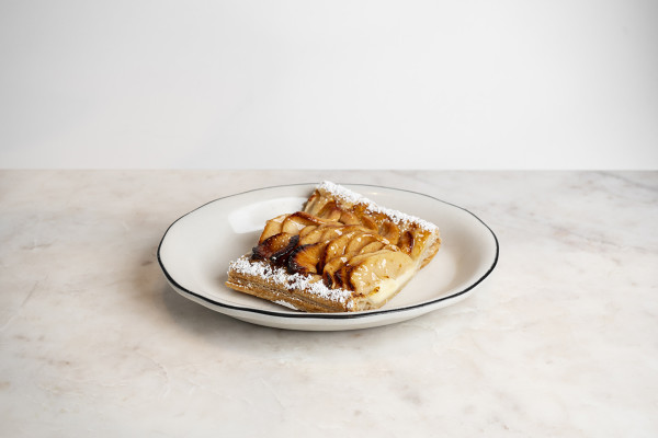 La Boulangerie Boul'Mich Pinecrest